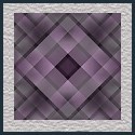 Blur Weave Background Tile