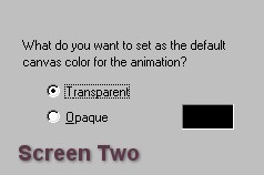 Screen Two