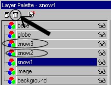 Keep snow 1