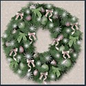 Decorate a Pre-Made Wreath